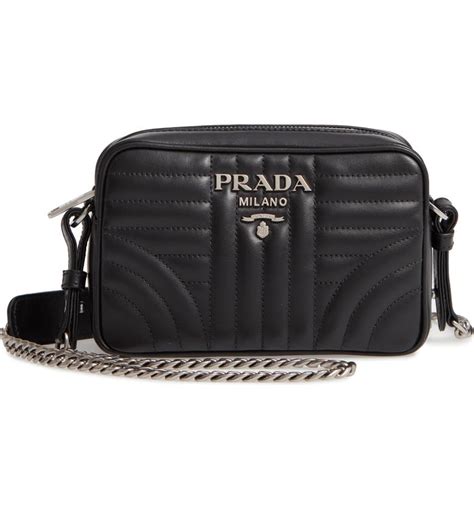 prada handbags nordstrom rack|Prada makeup bag Nordstrom.